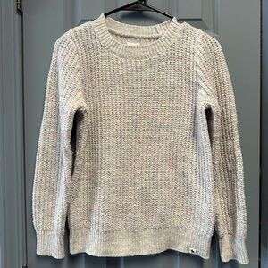 Abercrombie Kids Multicolor Crew Neck Sweater